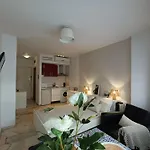 Apartment Apartclub