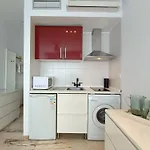 Apartment Apartclub