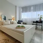 Apartclub