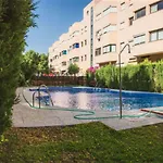 Apartclub Apartment