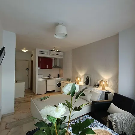 Apartament Apartclub