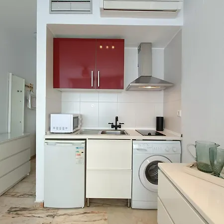 Apartment Apartclub