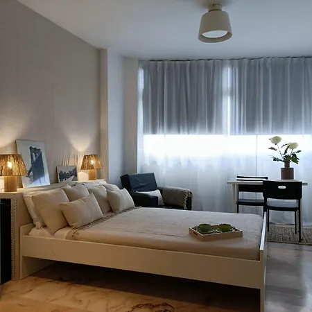 Apartment Apartclub *