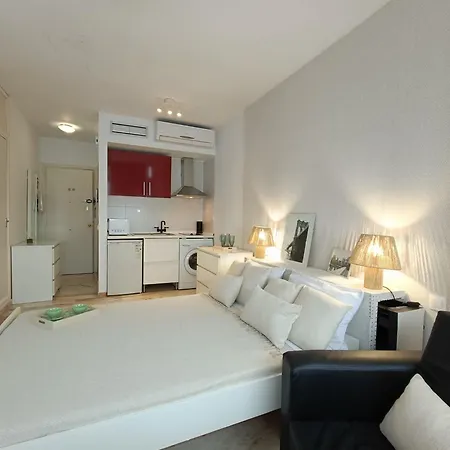 Apartclub Apartament Sewilla