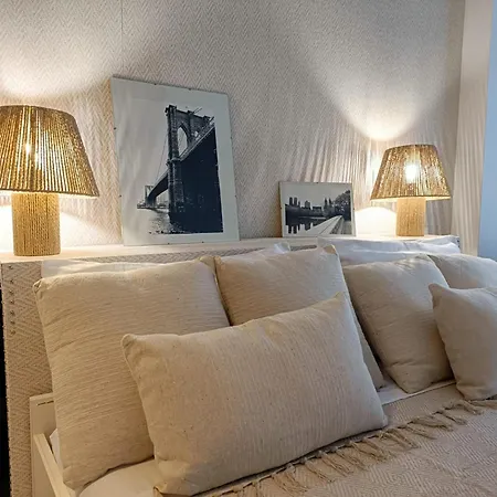 Apartclub Apartment Seville