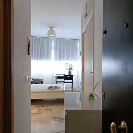 Apartclub Apartament