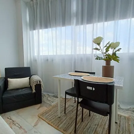 Apartament Apartclub Sewilla
