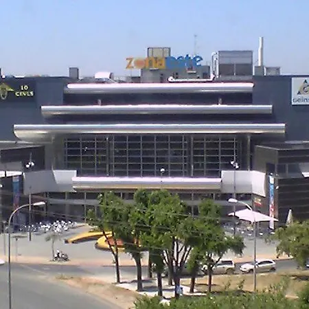 Apartclub Seville