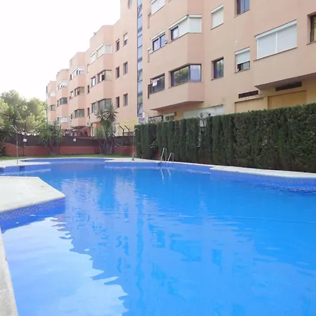 Apartclub Apartament Sewilla