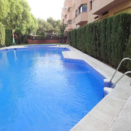Apartment Apartclub Seville